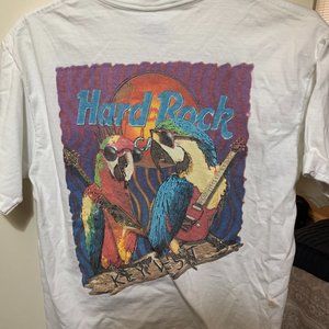 Hard Rock Cafe Key West T-Shirt